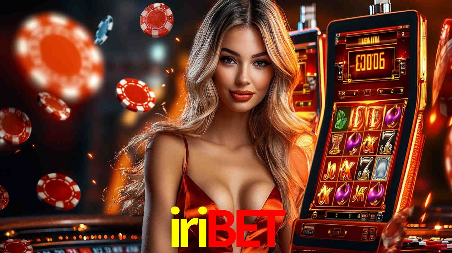 iribet - Melhor Cassino De Caça-Níqueis Online - iribet login