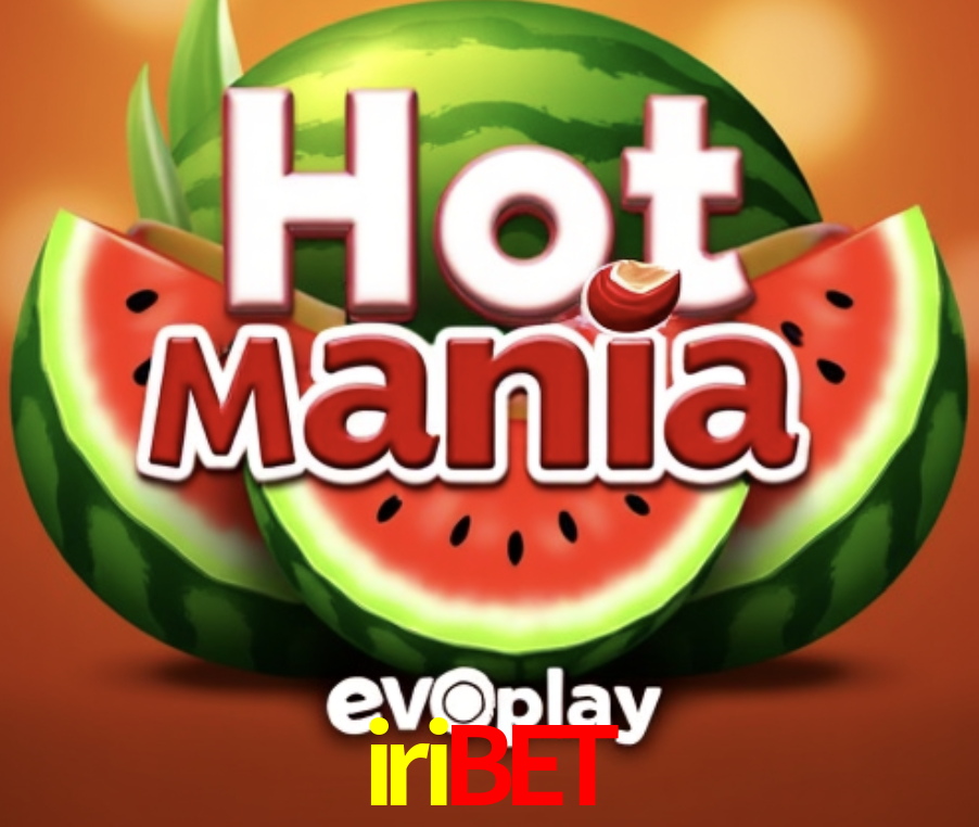 Game Providers iribet