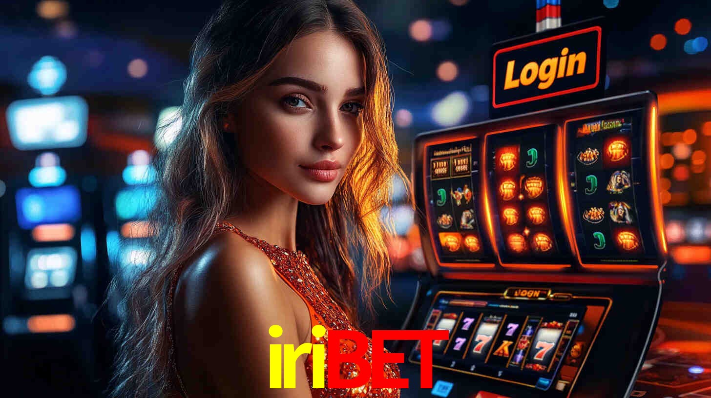 iribet,iribet login