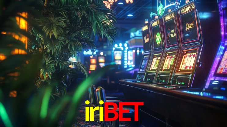 Daily Bonuses iribet