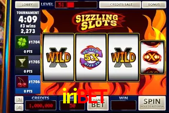 A Experiência Imersiva dos Cassinos Ao Vivo no iribet