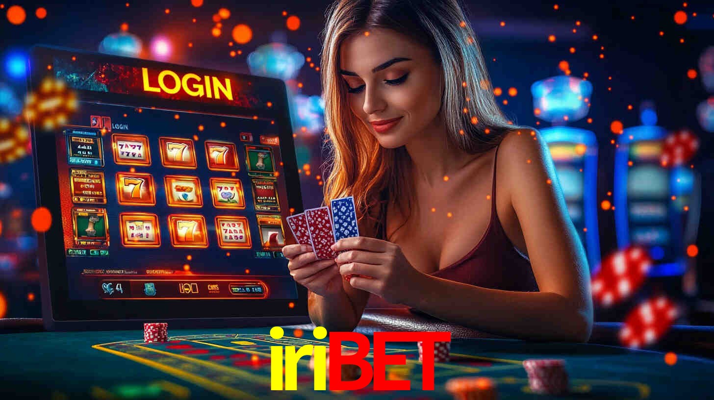 iribet login