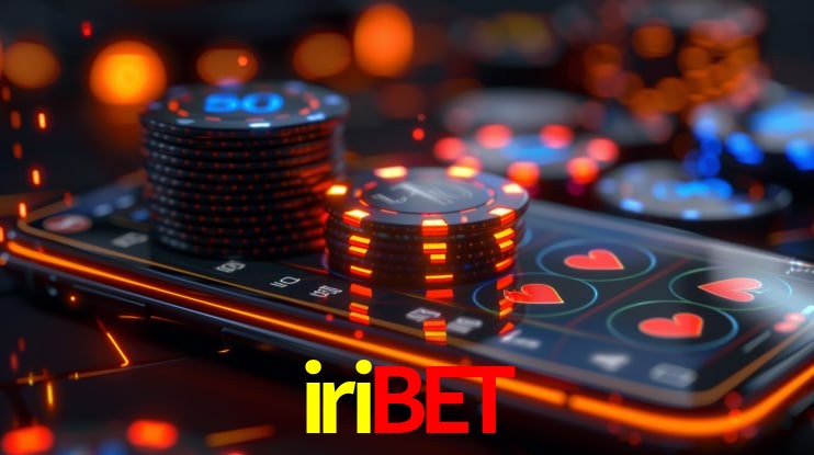 Basketball Betting iribet