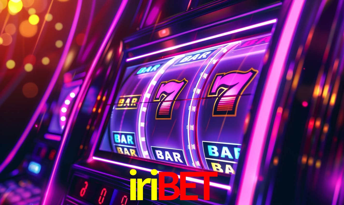 iribet: A Experiência de Casino com Jogos de Mesa ao Vivo