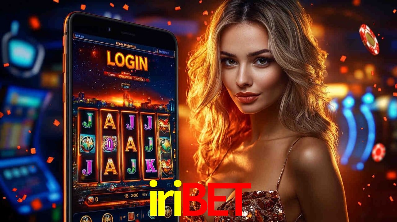Slot Games iribet