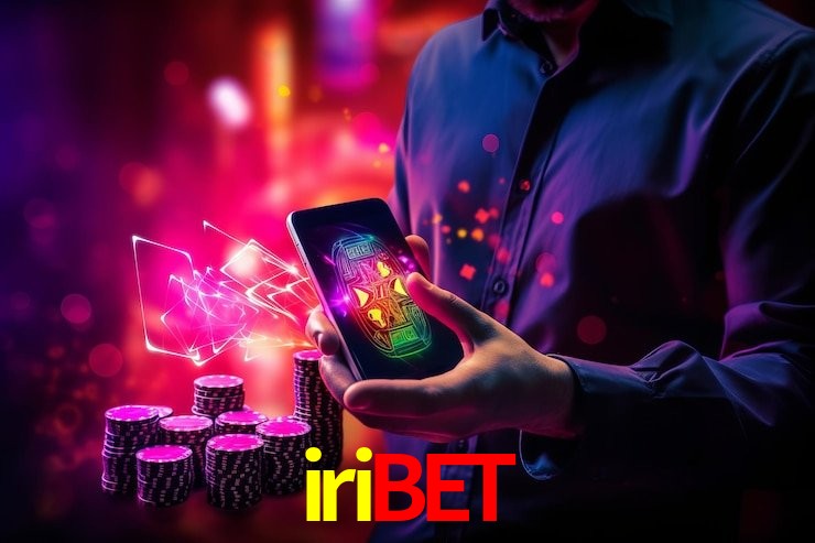 Desvendando o Mundo dos Jogos Virtuais na iribet