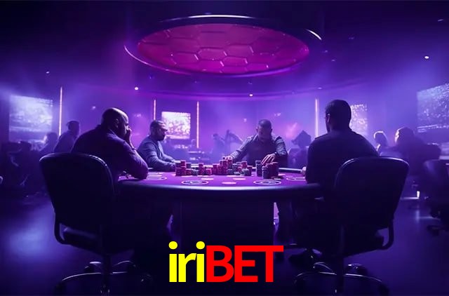 Descubra o Programa VIP da iribet: Vantagens Exclusivas para Jogadores