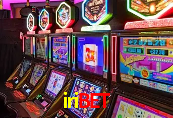 Desvendando o Mundo dos Jogos Virtuais na iribet