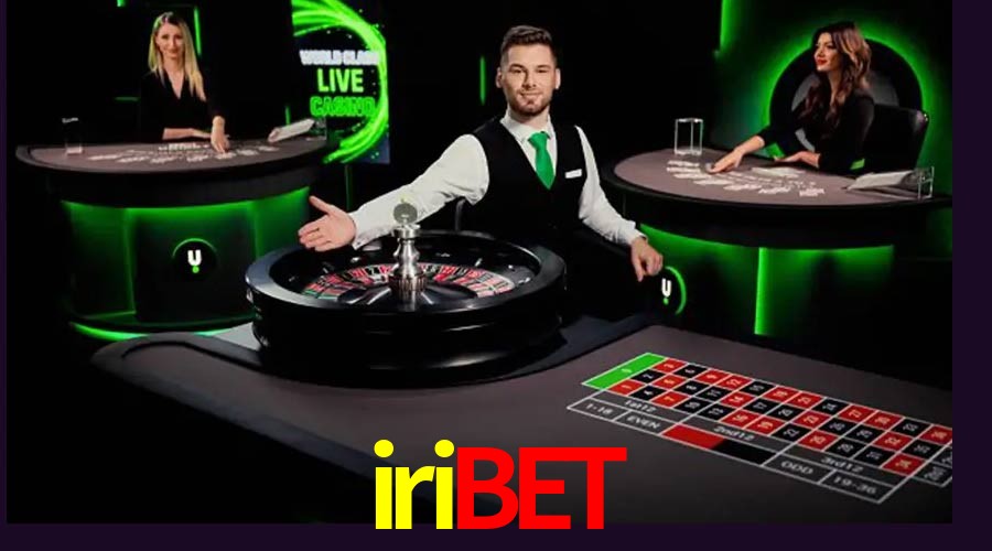 Seasonal Promotions iribet