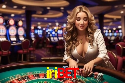 VIP Casino iribet