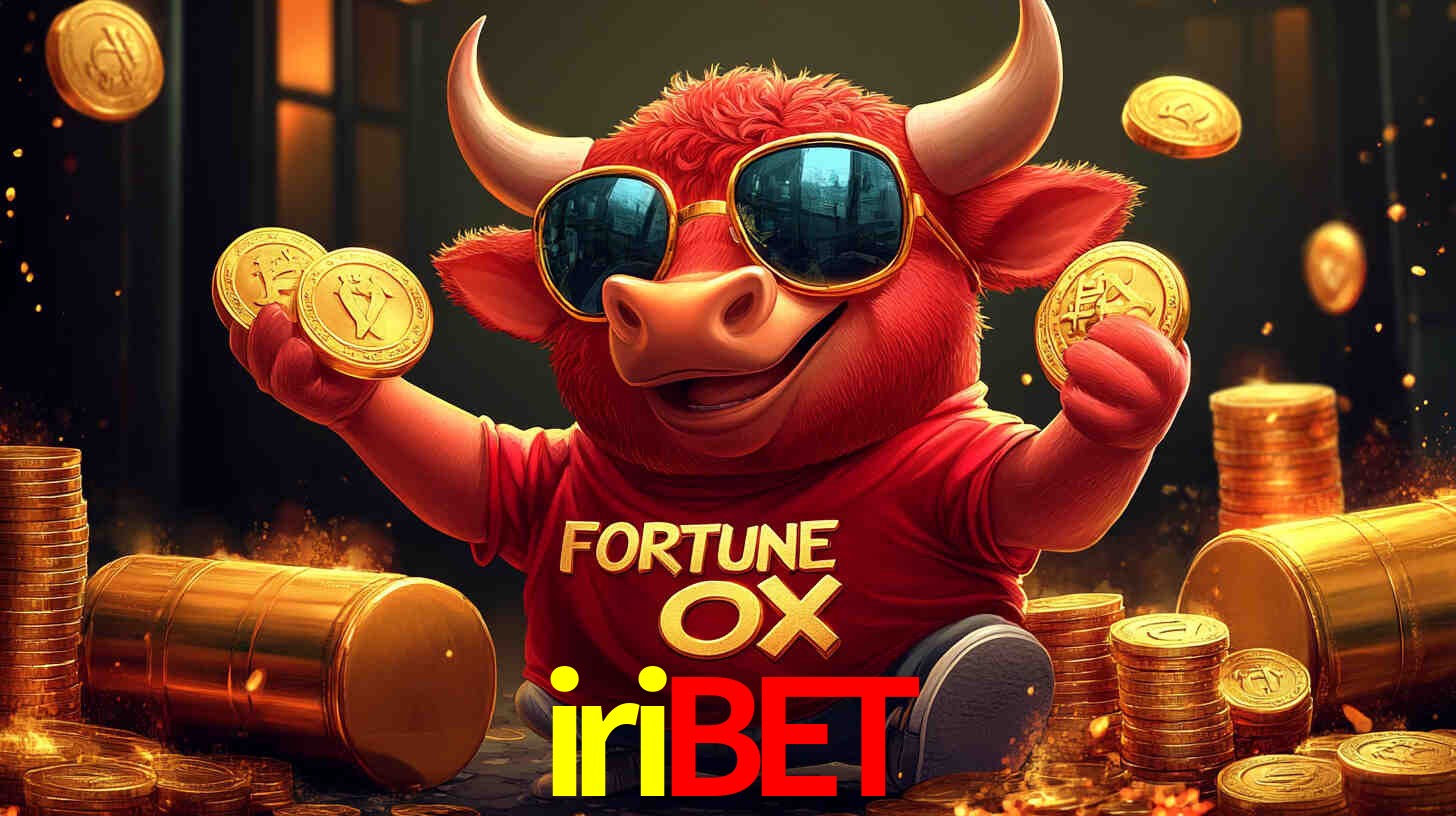 Apostas Esportivas na iribet: Um Guia Completo