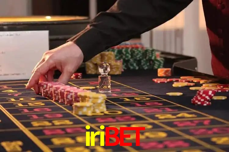 Descubra o Programa VIP da iribet: Vantagens Exclusivas para Jogadores