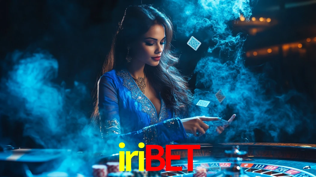 A Emoção da Loteria na iribet: Uma Chance de Mudança de Vida
