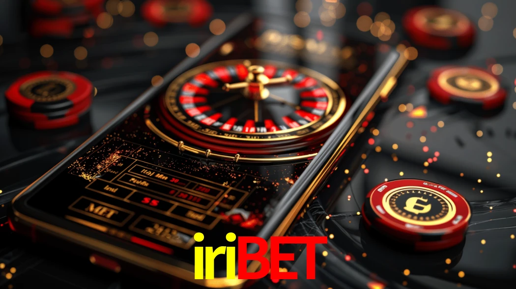 Slot Games iribet