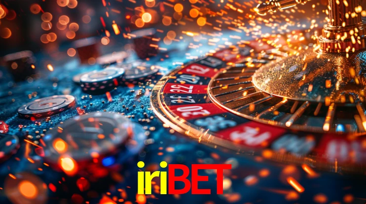 Account Benefits iribet