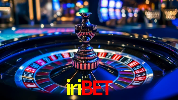 iribet,iribet.com