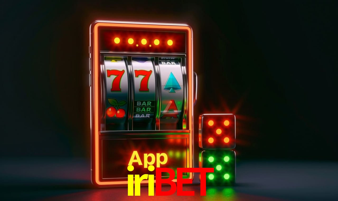 Provedores de Jogos iribet