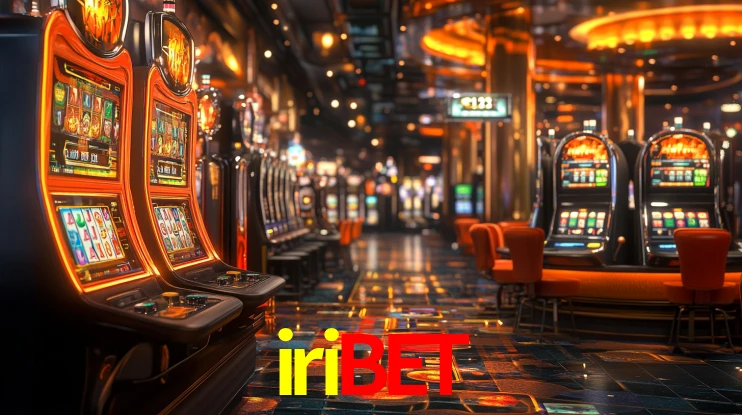 iribet,iribet.com