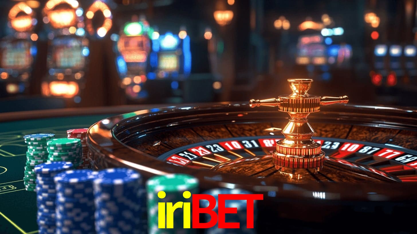 iribet apk