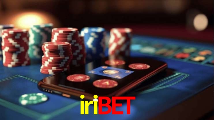 Benefícios da Conta iribet