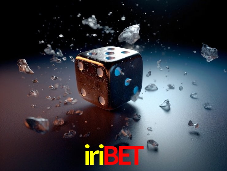 iribet Plataforma Confiável
