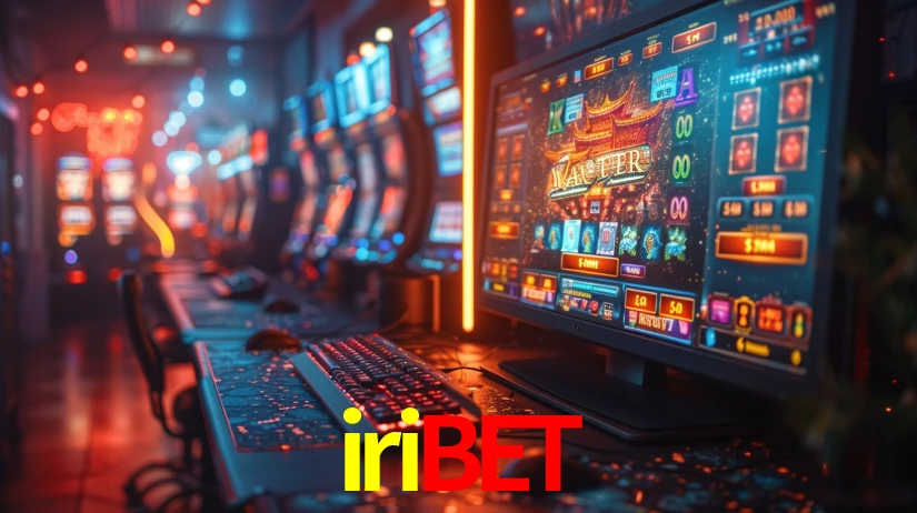 iribet,iribet.com