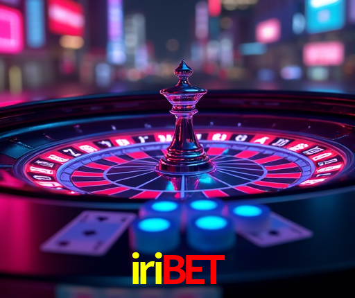 Desvendando o Mundo dos Jogos Virtuais na iribet