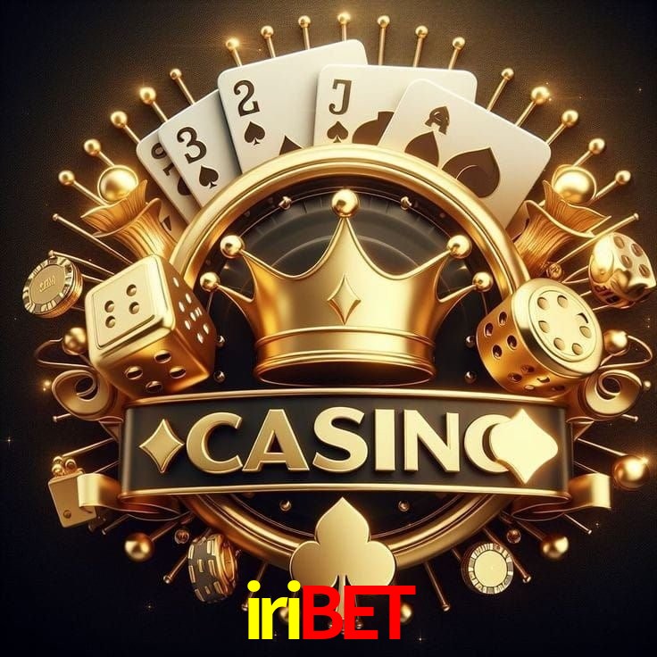 Casino Ao Vivo iribet