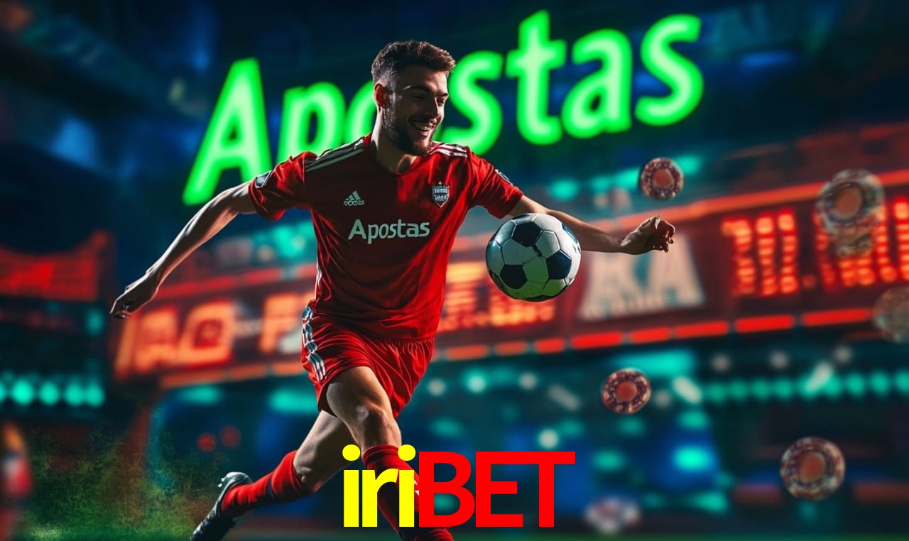 Bônus Diários iribet