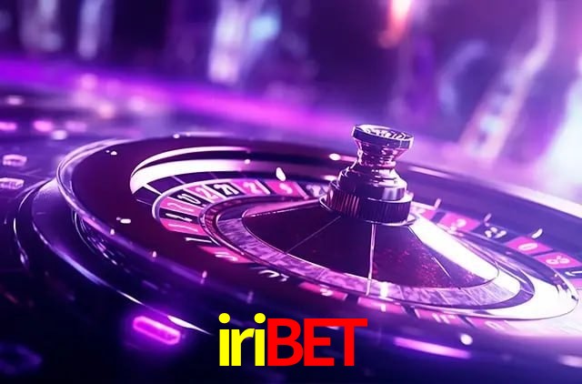 PIX Instantâneo iribet