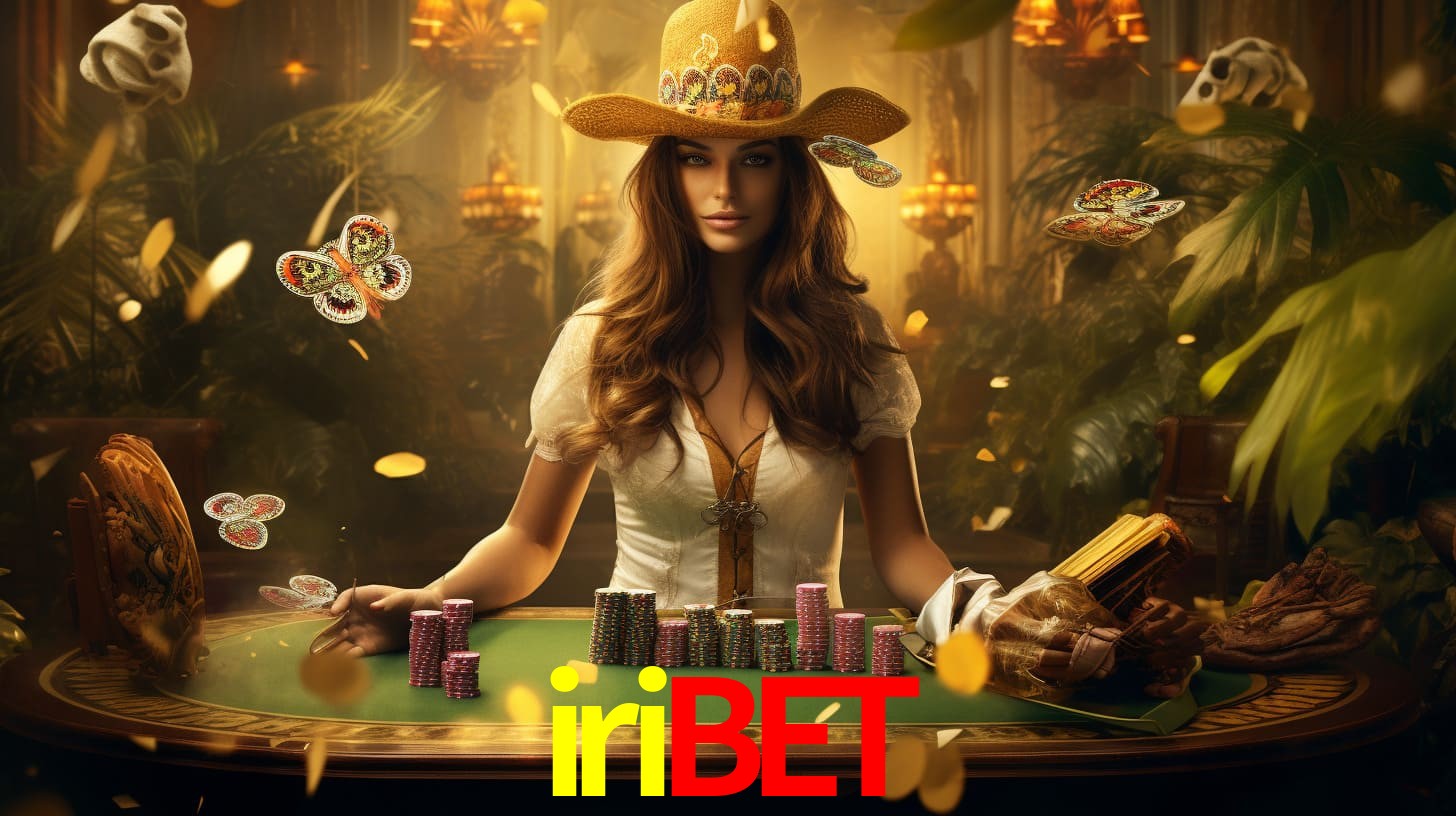 Programa VIP iribet