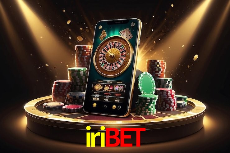 Sistemas de Segurança iribet