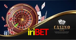 Estatísticas do Jogo iribet