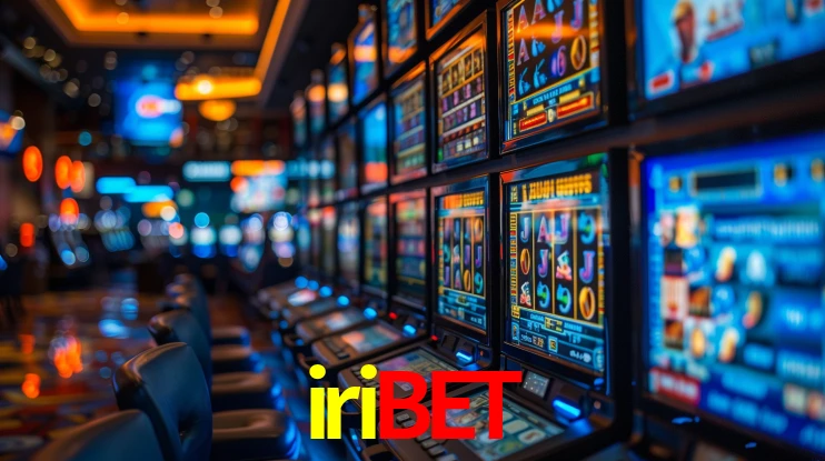 Exclusive Offers iribet