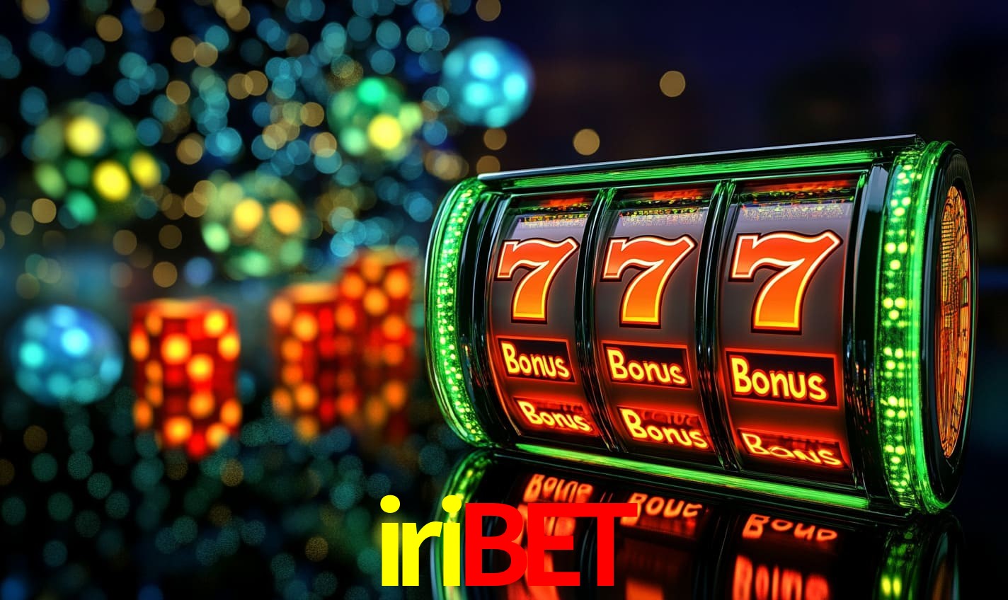 Tecnologia da Plataforma iribet