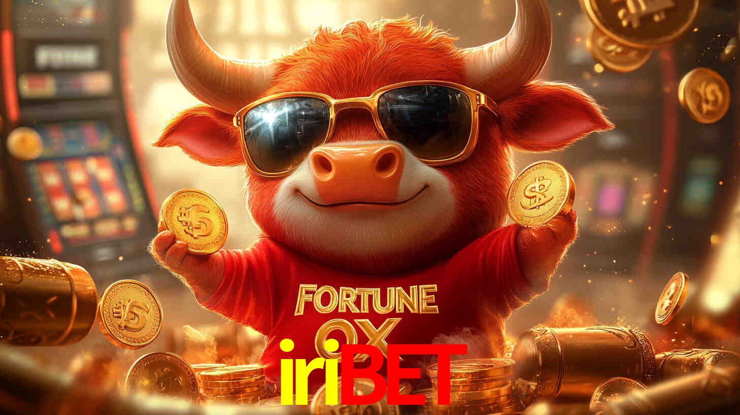 iribet apk