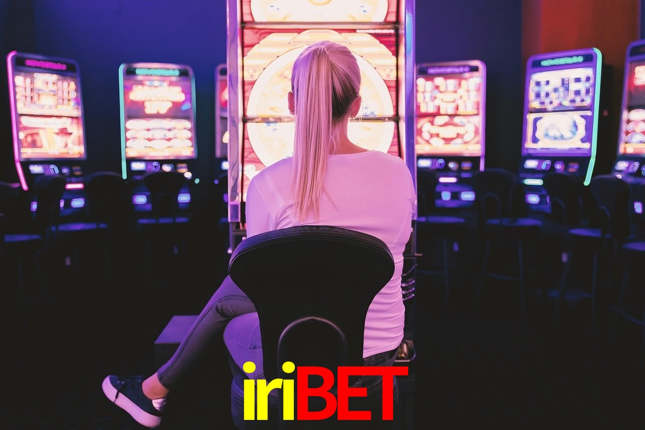 Player Reviews iribet