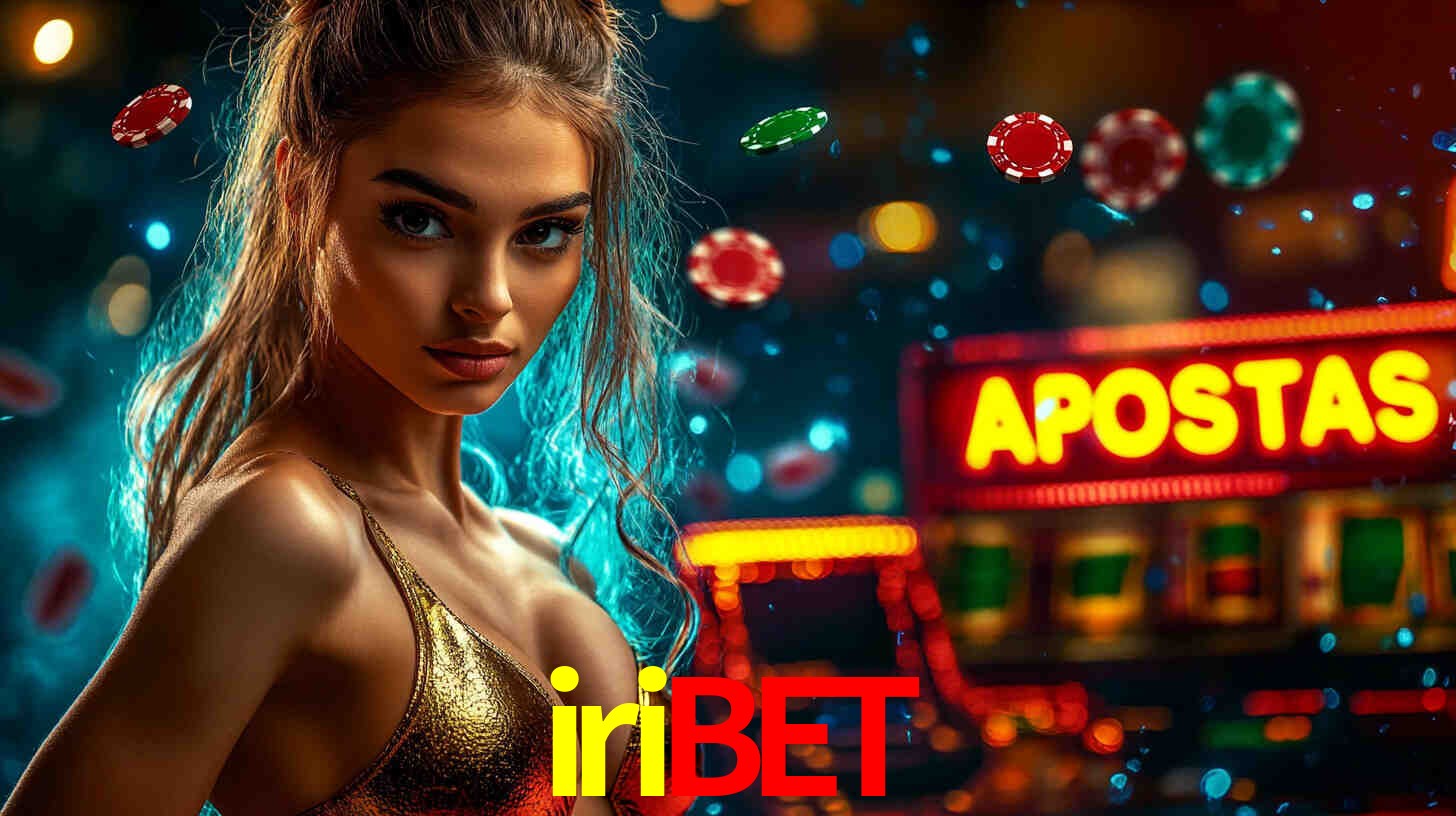 Descubra a Essência do iribet: Nossa História e Compromissos