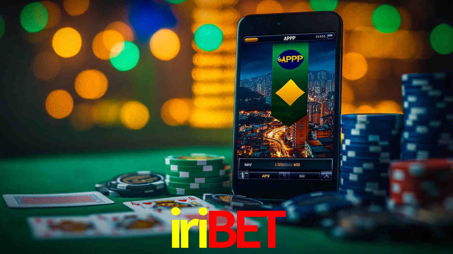 Descubra o Programa VIP da iribet: Vantagens Exclusivas para Jogadores