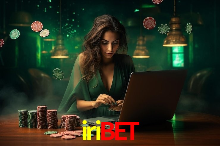 Comparação APP Mobile vs Versão Web iribet