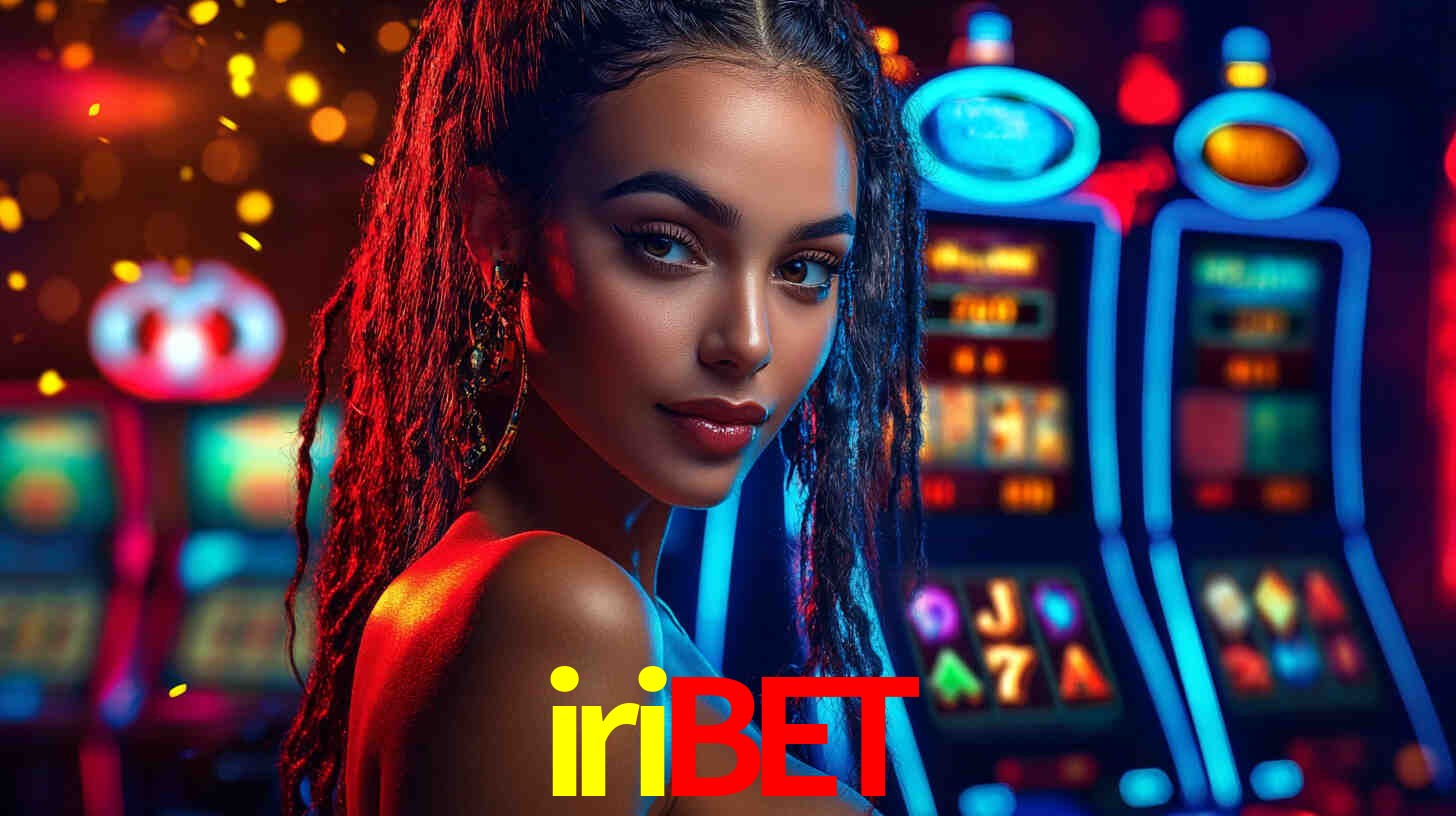 Explorando a Categoria de Eventos em Apostas na iribet
