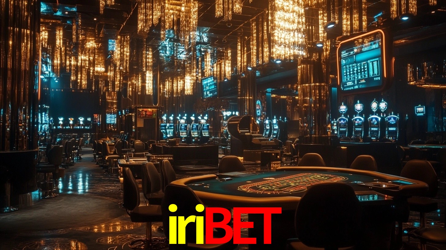 iribet,iribet.com