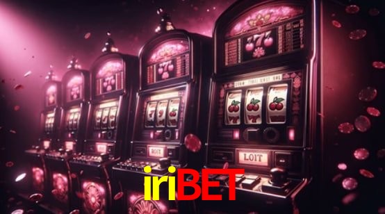 Jogos Exclusivos iribet