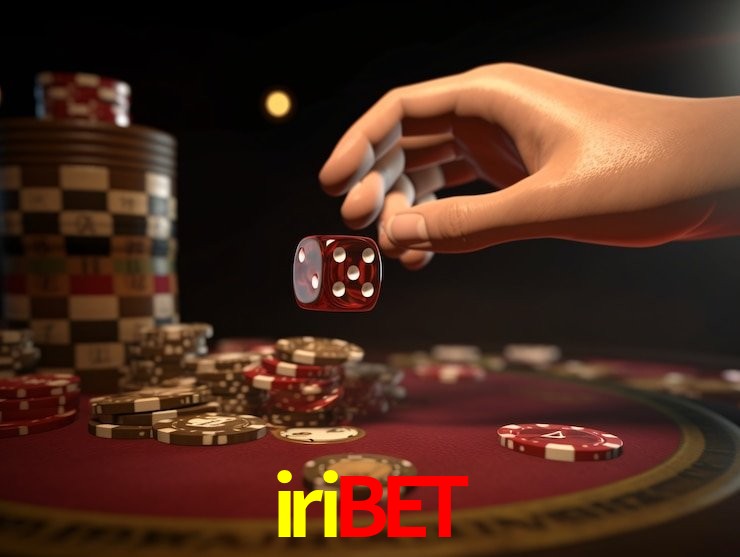 Login Seguro iribet