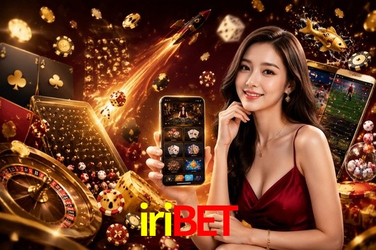 Secure Login iribet