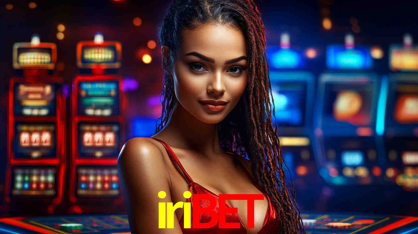 A Experiência Imersiva dos Cassinos Ao Vivo no iribet