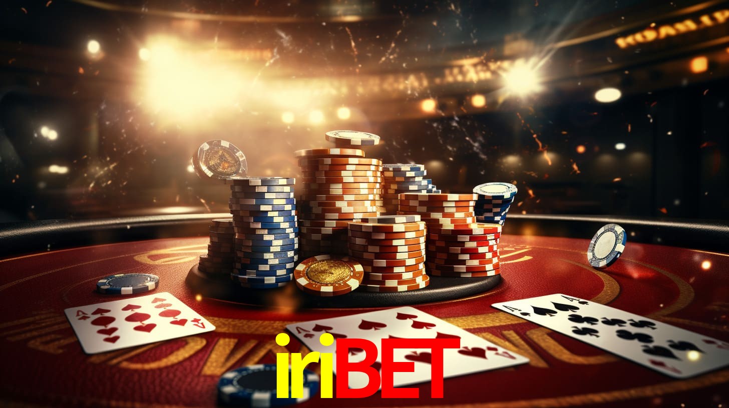 Tournaments iribet