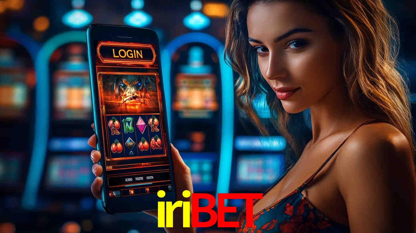 iribet apk