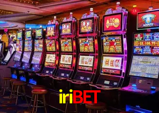 Descubra a Essência do iribet: Nossa História e Compromissos