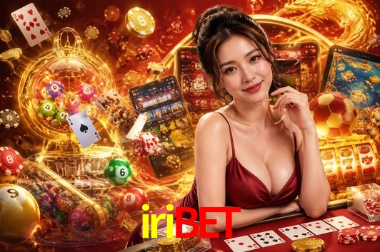 Live Casino iribet